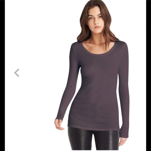 Anthropologie Tops - NWOT 💫MICHAEL STARS🌟SHINE KNIT TOP